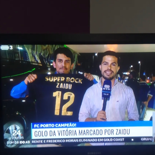 Foto de perfil de Diogo Melo