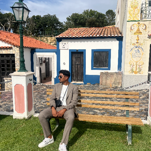 Foto de perfil de Kartic Meggi