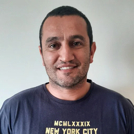 Foto de perfil de Helder Manuel Gouveia Ferreira