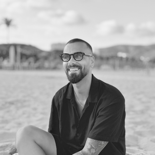 Foto de perfil de Nuno Diogo Bessa Guimaraes
