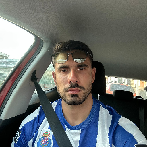 Foto de perfil de Manuel Freitas
